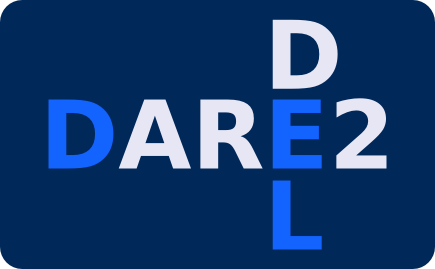 Dare2del Small